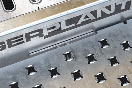 High Grip Surface