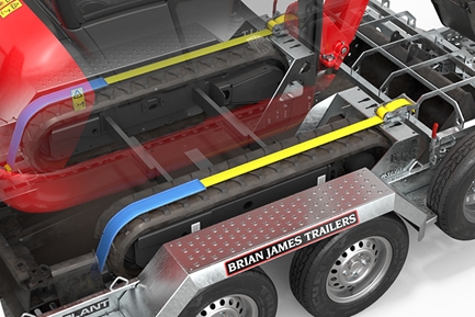 TracStrap