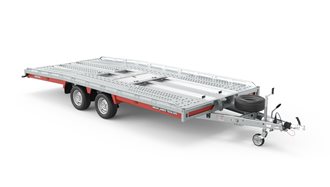 T Transporter - 231-5022-35-2-12  T Transporter - Autotransporter