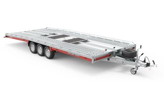 T Transporter - 231-6023-35-3-12  T Transporter - Autotransporter