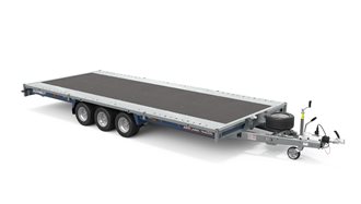 Connect - 476-5022-35-3-10  Connect - Uitgebreid configureerbare trailer met vlakke vloer