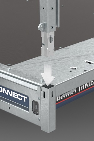 Click & Clamp