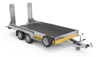 General Plant - 551-4017-35-2-13  General Plant  - The Ultimate All-Rounder
