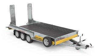 General Plant - 551-4018-35-3-12  General Plant  - The Ultimate All-Rounder