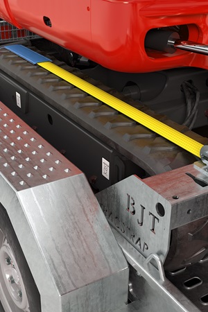 TracStrap