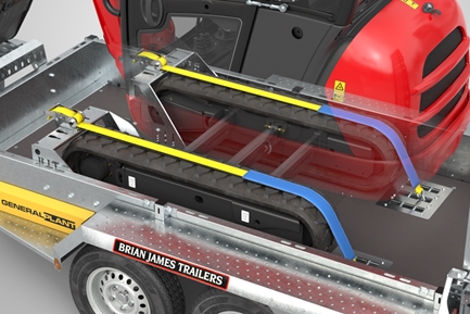 TracStrap