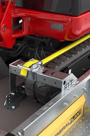 TracStrap