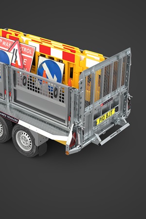 Side Extensions