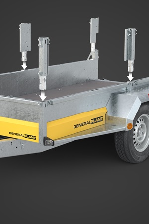 Click & Clamp