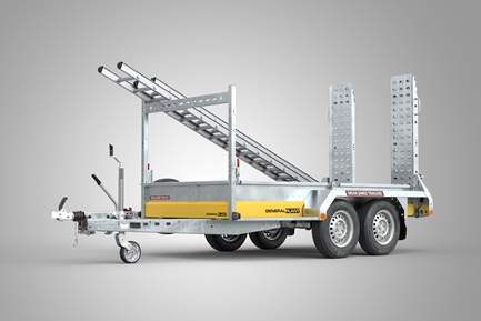 Ladder Racks