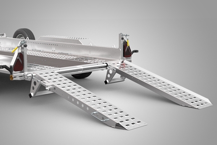 Loading Ramps