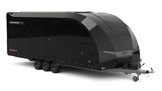 Race Transporter 7 - 397-5521-35-3-10-B  Race Transporter 7 tilt autotransport naar een hoger niveau
