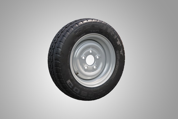 Spare Wheel