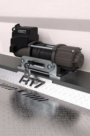 Electric Winch