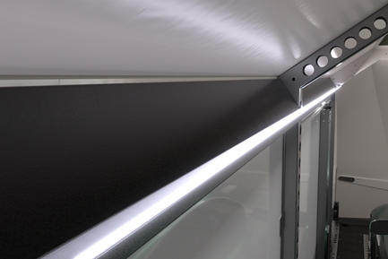 Interior LED Lighting