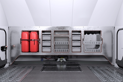 Store Station