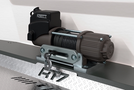 Electric Winch
