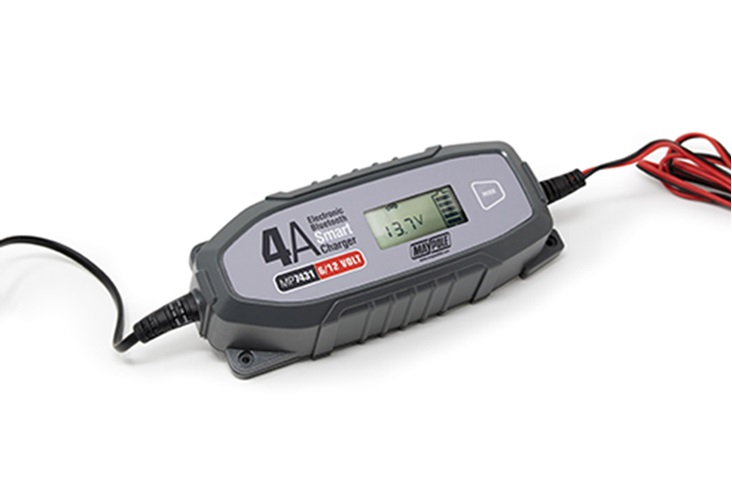 Battery Charger