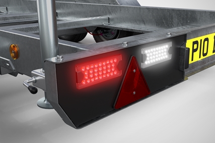 Led-Verlichting
