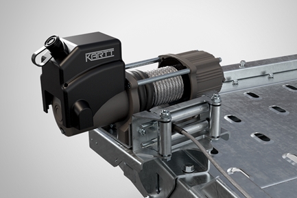 Electric Winch