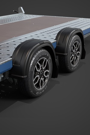 Alloy Wheels