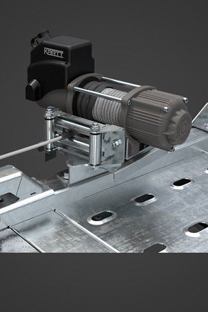 Winch