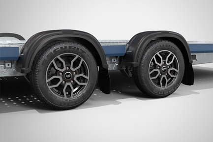 Alloy Wheels