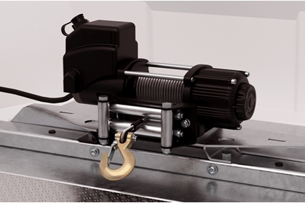 Electric Winch