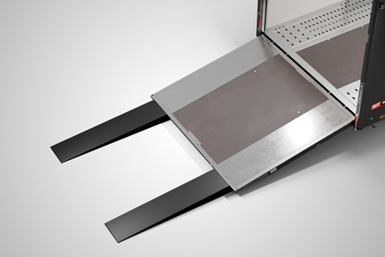 Race Ramps