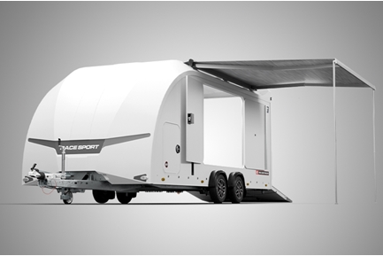 Awning