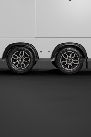 Alloy Wheels