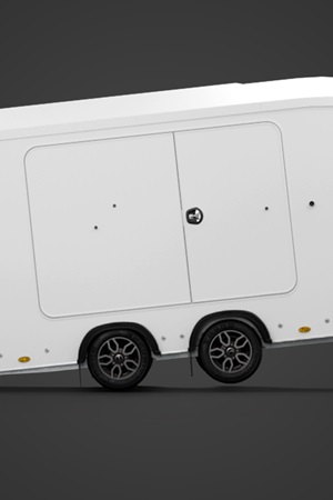 Tilt-Bed