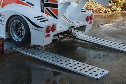 Loading Ramps