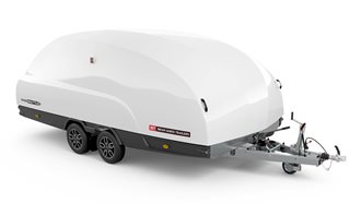   Race Shuttle