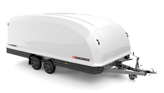   Race Shuttle