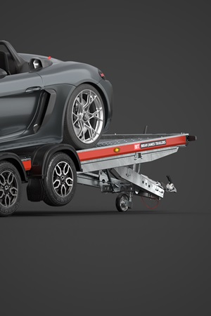 Tilt-Bed