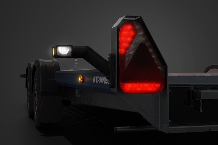 Full LED Lighting