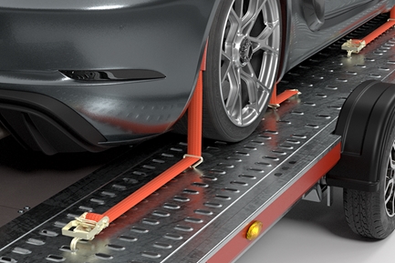 Tie-Down Straps