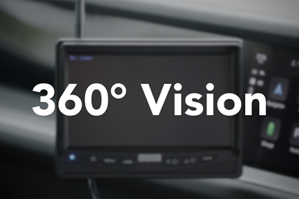 360° Vision