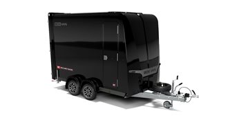 Box Van - 600-3518-27-2-12-B  Box Van