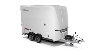Box Van - 600-3518-27-2-12-W  Box Van