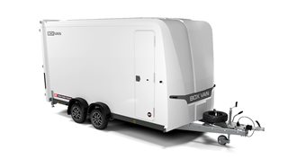   Box Van