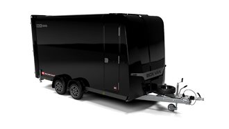 Box Van - 600-4519-30-2-12-B  Box Van