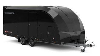 Race Transporter 7 - 397-5520-35-2-12-B  Race Transporter 7 - Next Level Car Transport