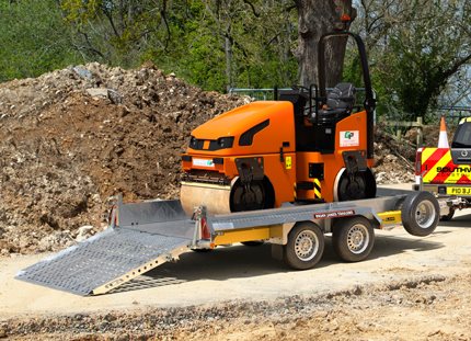 De nieuwe General Plant - De robuuste all-rounder