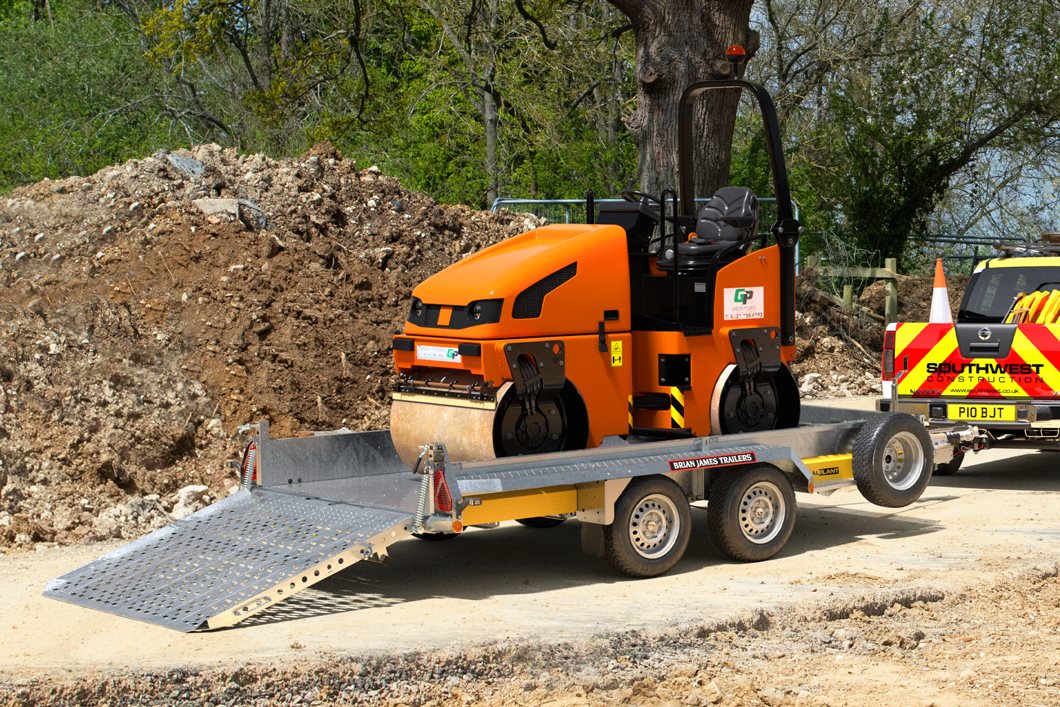 De nieuwe General Plant - De robuuste all-rounder