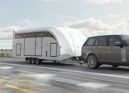 Race Transporter 6 2021 - Het beste is juist nog beter geworden