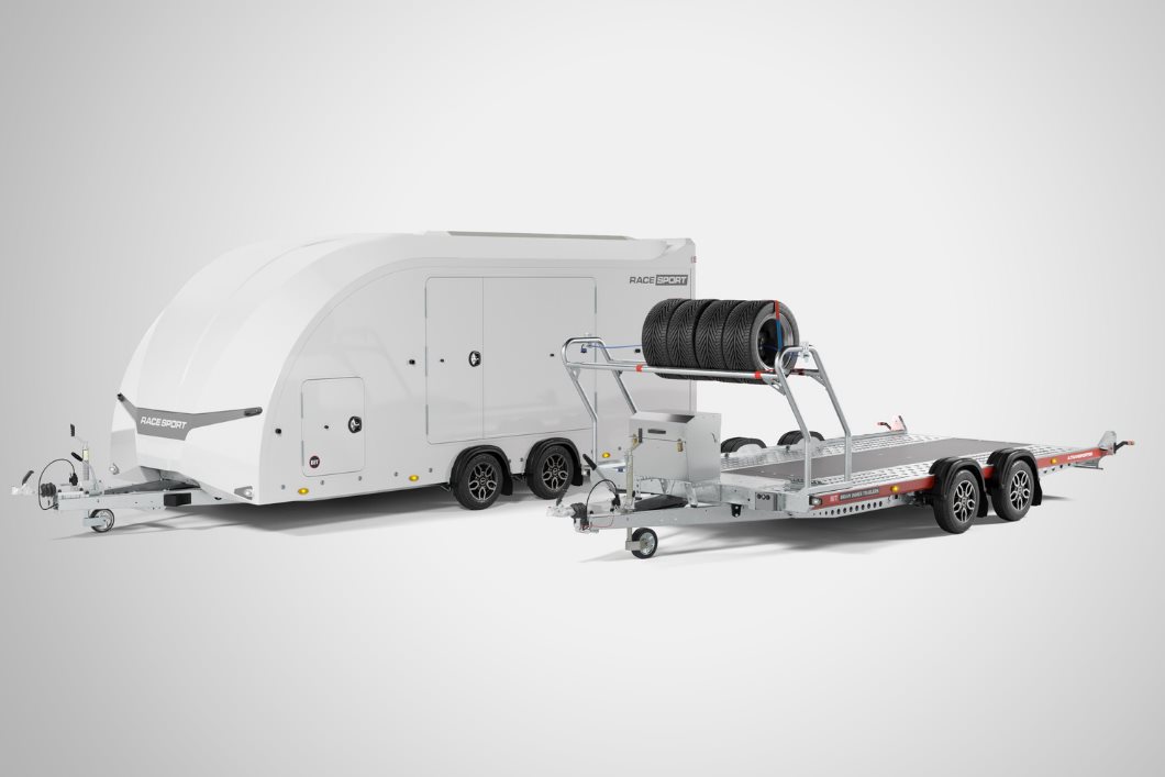 Brian James Trailers exposera au PMW Expo 2025
