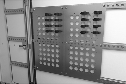 Pegboard-sett